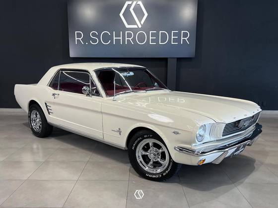 FORD MUSTANG 4.7 HARDTOP V8 16V GASOLINA 2P AUTOMATICO FORD MUSTANG 4.7 HARDTOP V8 16V GASOLINA 2P AUTOMATICO
